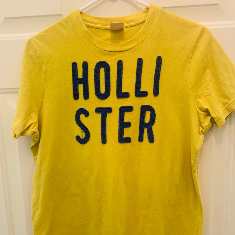 Hollister Medium Shirt
